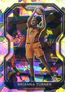 Brianna Turner
