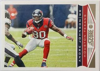 Andre Johnson