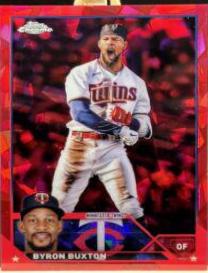 Byron Buxton