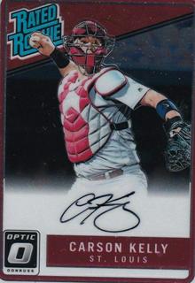 Carson Kelly