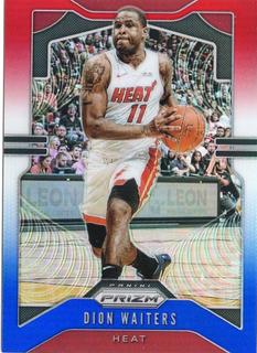 Dion Waiters