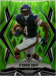 D'Andre Swift