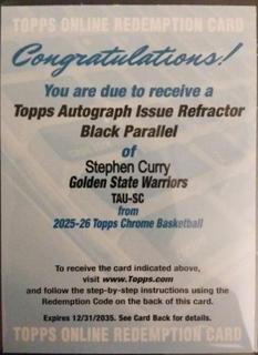 Stephen Curry