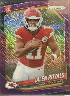 Jalen Royals