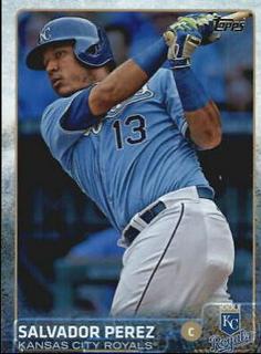 Salvador Perez