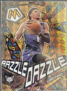 LaMelo Ball