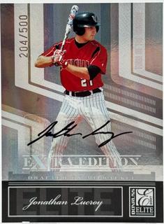 Jonathan Lucroy