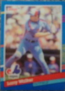 Larry Walker