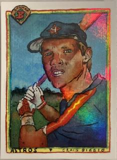 Craig Biggio