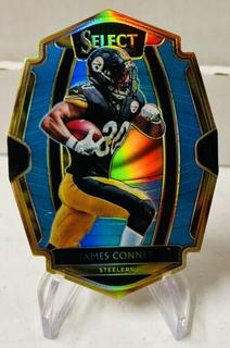 James Conner