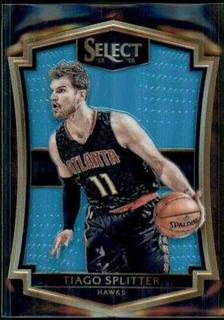 Tiago Splitter
