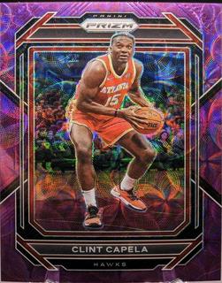 Clint Capela