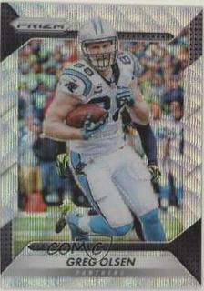 Greg Olsen