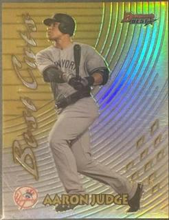 Aaron Judge