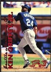 Ken Griffey Jr.