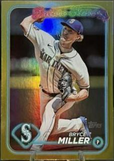 Bryce Miller
