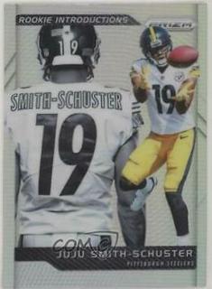 JuJu Smith Schuster