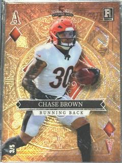 Chase Brown