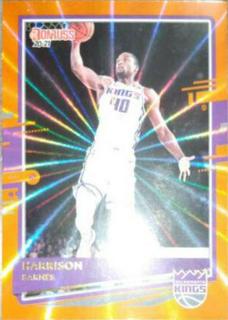 Harrison Barnes