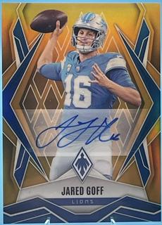 Jared Goff