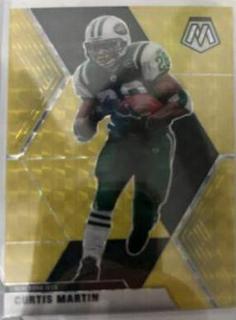 Curtis Martin