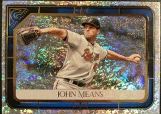 John Means