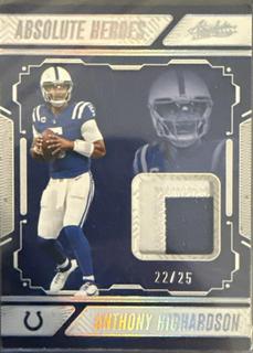 Anthony Richardson