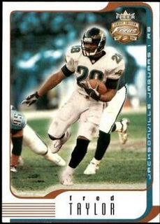 Fred Taylor