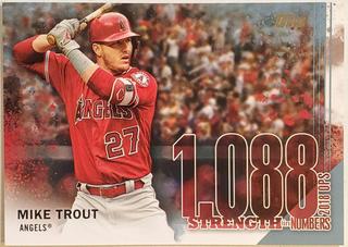 Mike Trout
