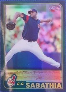 C. C. Sabathia