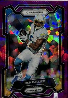 Josh Palmer