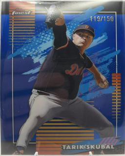 Tarik Skubal