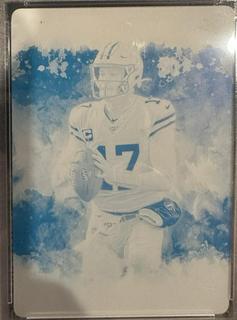 Josh Allen