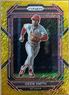 Ozzie Smith