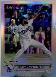 Kenley Jansen