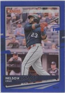 Nelson Cruz