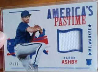 Aaron Ashby