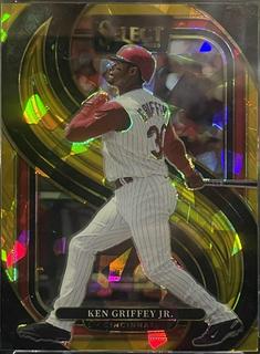 Ken Griffey Jr.