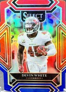 Devin White