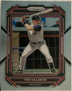 Tim Salmon