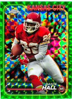 Dante Hall