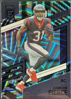 Dameon Pierce