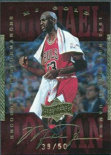 Michael Jordan