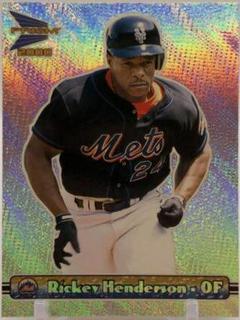 Rickey Henderson