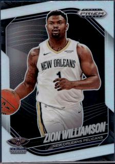 Zion Williamson