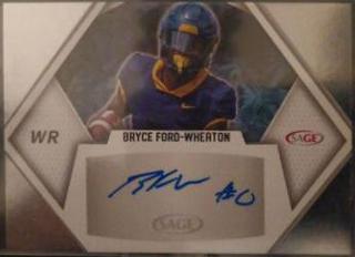 Bryce Ford