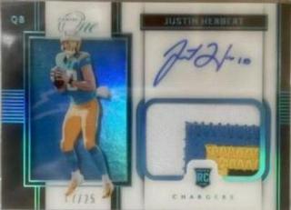 Justin Herbert