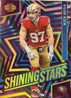 Nick Bosa