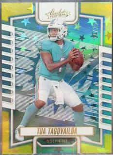 Tua Tagovailoa