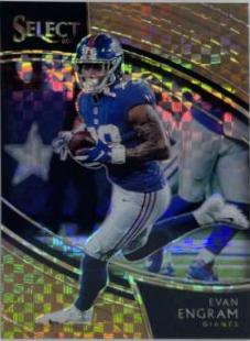 Evan Engram